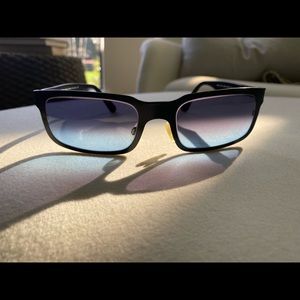 MOMO DESIGN-TITAN Sunglasses